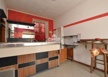 Interno non residenziale - Independent house piazza della Chiesa, 5, Bairo - photo 3