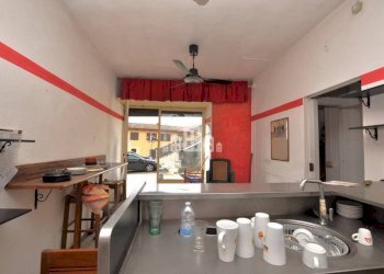 Interno non residenziale - Independent house piazza della Chiesa, 5, Bairo - photo 6