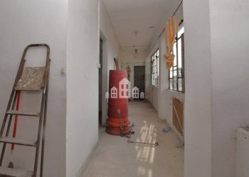 Corridoio - Independent house piazza della Chiesa, 5, Bairo - photo 13