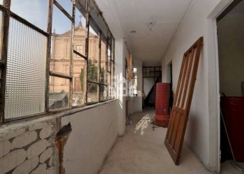 Corridoio - Independent house piazza della Chiesa, 5, Bairo - photo 16