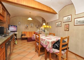 Cucina - Casa indipendente vicolo Vigne, 5, Rivarolo Canavese - foto 9