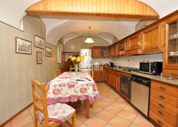 Cucina - Casa indipendente vicolo Vigne, 5, Rivarolo Canavese - foto 11