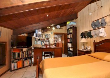 Camera da letto - Casa indipendente vicolo Vigne, 5, Rivarolo Canavese - foto 17