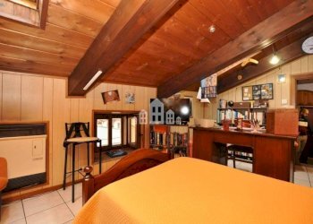 Camera da letto - Casa indipendente vicolo Vigne, 5, Rivarolo Canavese - foto 18