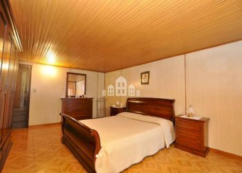 Camera da letto - Casa indipendente vicolo Vigne, 5, Rivarolo Canavese - foto 19