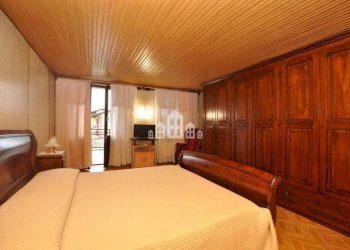 Camera da letto - Casa indipendente vicolo Vigne, 5, Rivarolo Canavese - foto 20