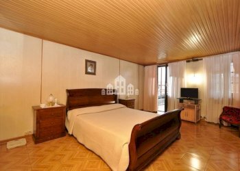 Camera da letto - Casa indipendente vicolo Vigne, 5, Rivarolo Canavese - foto 21