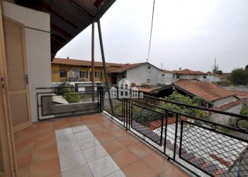 Balcone - Casa indipendente vicolo Vigne, 5, Rivarolo Canavese - foto 22