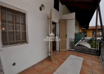 Terrazzo - Casa indipendente vicolo Vigne, 5, Rivarolo Canavese - foto 23
