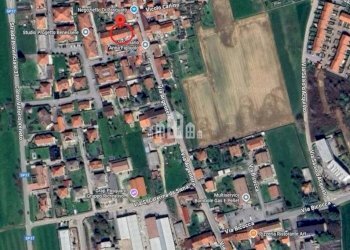 Mappa - Casa indipendente vicolo Vigne, 5, Rivarolo Canavese - foto 30