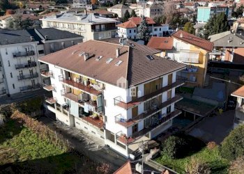 Facciata - Attic via Cappuccini, 3, Cuorgnè - photo 1