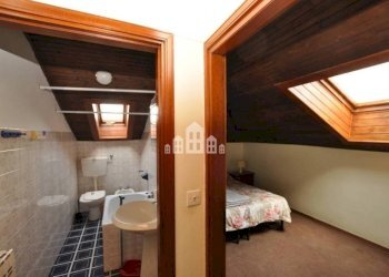 Camera da letto - Attic via Cappuccini, 3, Cuorgnè - photo 7