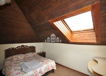 Camera da letto - Attic via Cappuccini, 3, Cuorgnè - photo 8