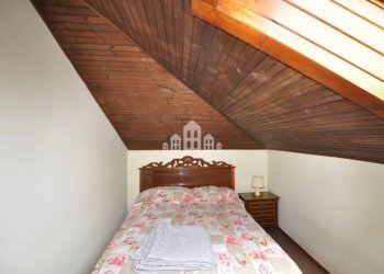 Camera da letto - Attic via Cappuccini, 3, Cuorgnè - photo 9