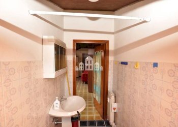 Bagno - Attic via Cappuccini, 3, Cuorgnè - photo 11