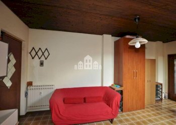 Soggiorno - Attic via Cappuccini, 3, Cuorgnè - photo 13