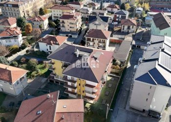 Facciata - Attic via Cappuccini, 3, Cuorgnè - photo 20