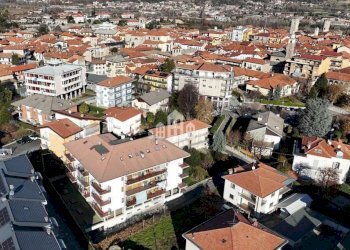 Zona - Attic via Cappuccini, 3, Cuorgnè - photo 21