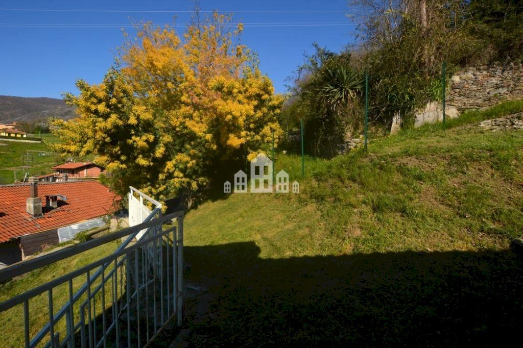 Terreno - Independent house Ronchi san Bernardo - Loc. Trione, 10, Cuorgnè - photo 3