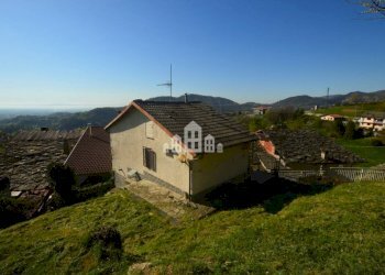 Vista - Independent house Ronchi san Bernardo - Loc. Trione, 10, Cuorgnè - photo 1