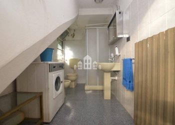 Lavanderia - Independent house Ronchi san Bernardo - Loc. Trione, 10, Cuorgnè - photo 10