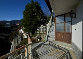 Terrazzo - Independent house Ronchi san Bernardo - Loc. Trione, 10, Cuorgnè - photo 16