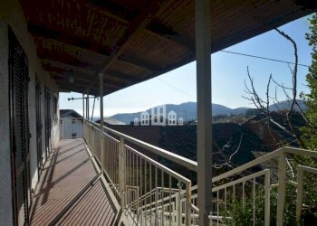 Terrazzo - Independent house Ronchi san Bernardo - Loc. Trione, 10, Cuorgnè - photo 17