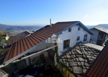 Vista - Independent house Ronchi san Bernardo - Loc. Trione, 10, Cuorgnè - photo 19