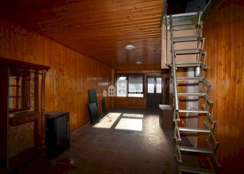 Interno palazzo - Independent house Ronchi san Bernardo - Loc. Trione, 10, Cuorgnè - photo 20