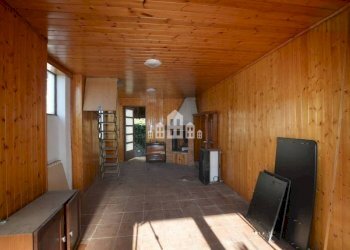 Interno palazzo - Independent house Ronchi san Bernardo - Loc. Trione, 10, Cuorgnè - photo 21