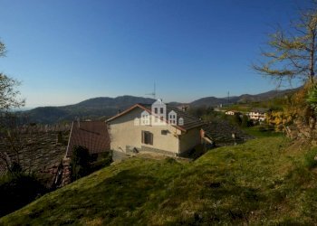 Vista - Independent house Ronchi san Bernardo - Loc. Trione, 10, Cuorgnè - photo 23