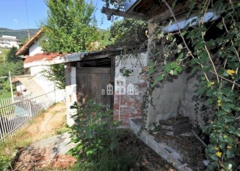 Terreno - Independent house Ronchi san Bernardo - Loc. Trione, 10, Cuorgnè - photo 26