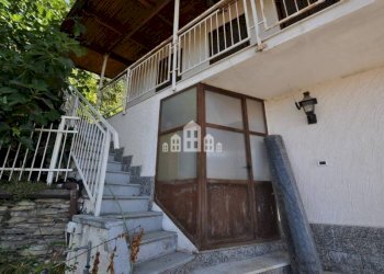 Scala - Independent house Ronchi san Bernardo - Loc. Trione, 10, Cuorgnè - photo 27