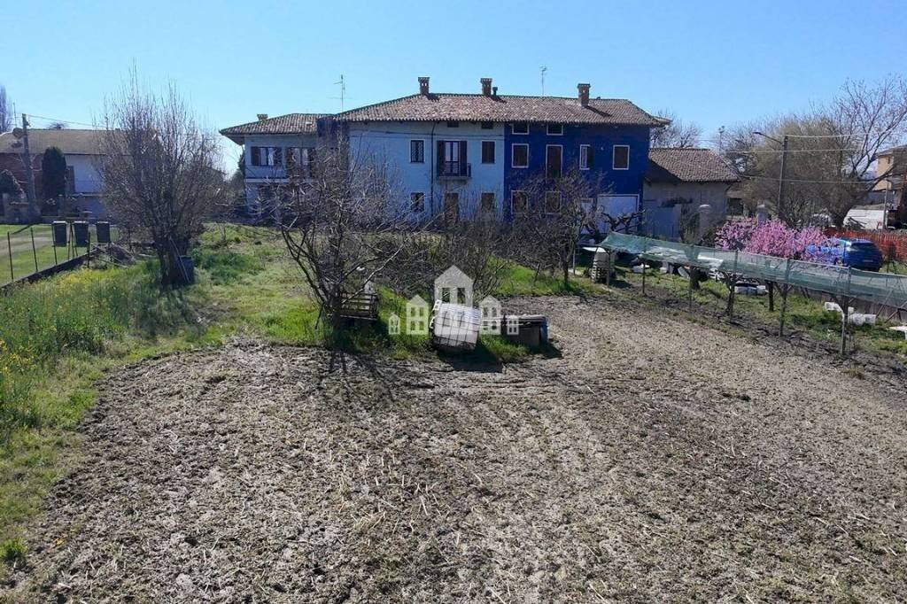 Terreno - Terreno edificabile via Dietro Stazione, snc, Strambino - foto 1