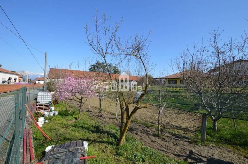 Terreno - Terreno edificabile via Dietro Stazione, snc, Strambino - foto 3