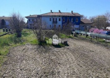 Terreno - Terreno edificabile via Dietro Stazione, snc, Strambino - foto 1