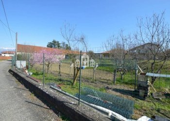 Terreno - Terreno edificabile via Dietro Stazione, snc, Strambino - foto 6