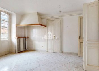 Cucina - Stabile - Palazzo via Truchetti, 41, Forno Canavese - foto 5