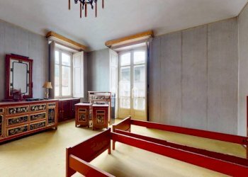 Studio - Stabile - Palazzo via Truchetti, 41, Forno Canavese - foto 6