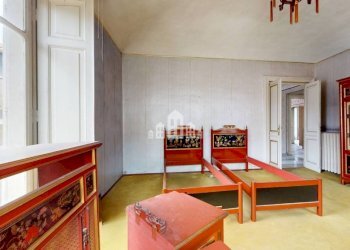 Salone - Stabile - Palazzo via Truchetti, 41, Forno Canavese - foto 7