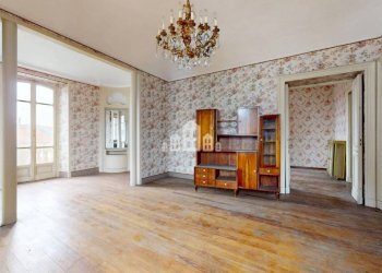 Cucina - Stabile - Palazzo via Truchetti, 41, Forno Canavese - foto 9