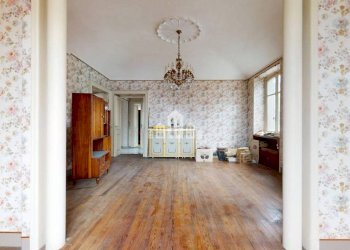 Cucina - Stabile - Palazzo via Truchetti, 41, Forno Canavese - foto 10