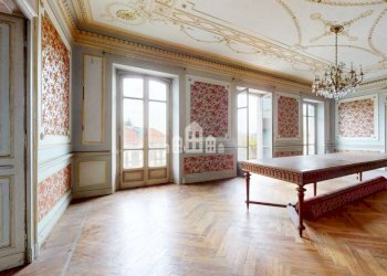 Studio - Stabile - Palazzo via Truchetti, 41, Forno Canavese - foto 13