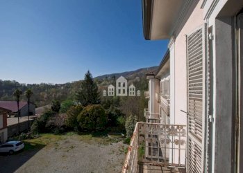 Vista - Stabile - Palazzo via Truchetti, 41, Forno Canavese - foto 14
