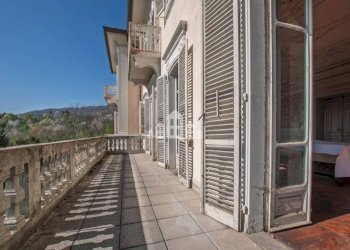 Terrazzo - Stabile - Palazzo via Truchetti, 41, Forno Canavese - foto 15