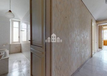 Disimpegno - Stabile - Palazzo via Truchetti, 41, Forno Canavese - foto 16