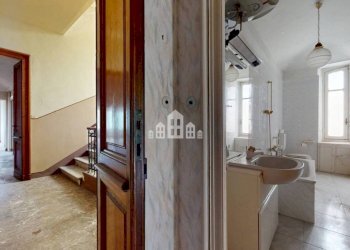 Disimpegno - Stabile - Palazzo via Truchetti, 41, Forno Canavese - foto 17