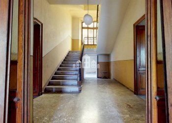 Interno palazzo - Stabile - Palazzo via Truchetti, 41, Forno Canavese - foto 18
