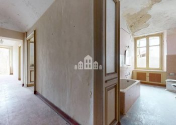 Corridoio - Stabile - Palazzo via Truchetti, 41, Forno Canavese - foto 19