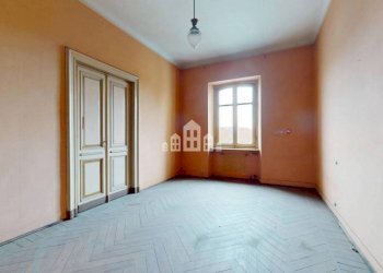Camera da letto - Stabile - Palazzo via Truchetti, 41, Forno Canavese - foto 20